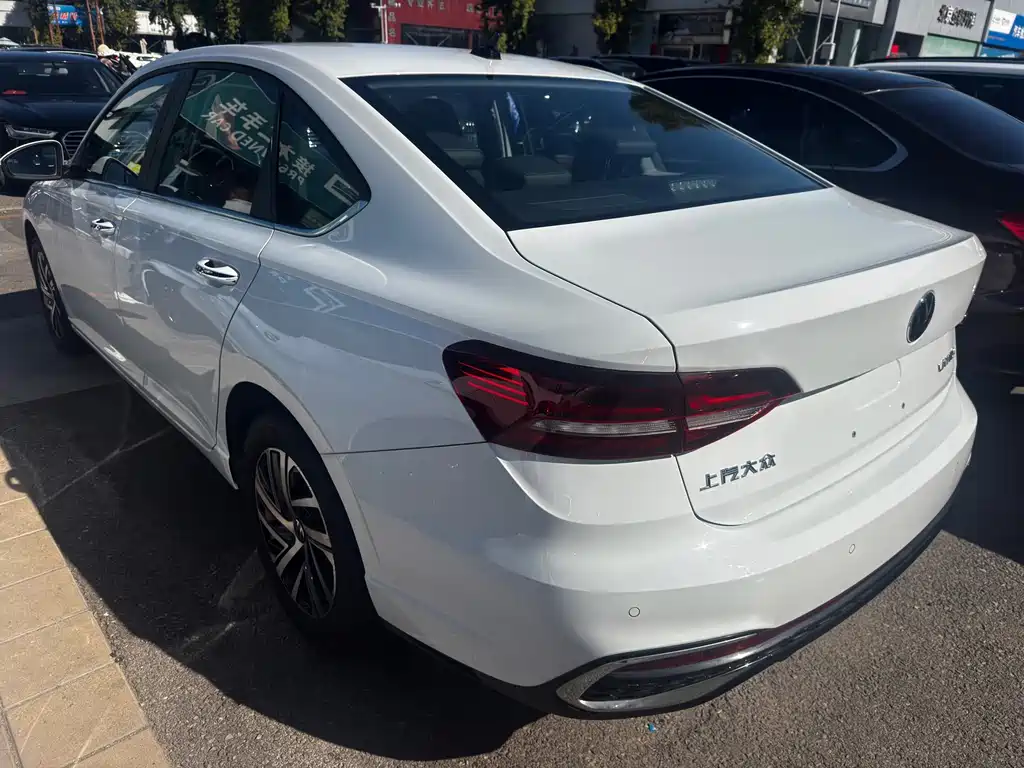 Volkswagen Lavida — миниатюра 18