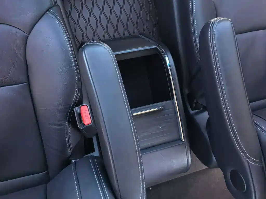 Honda Elysion — миниатюра 9