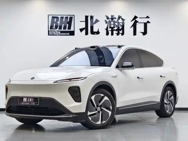 2023 Nio EC7