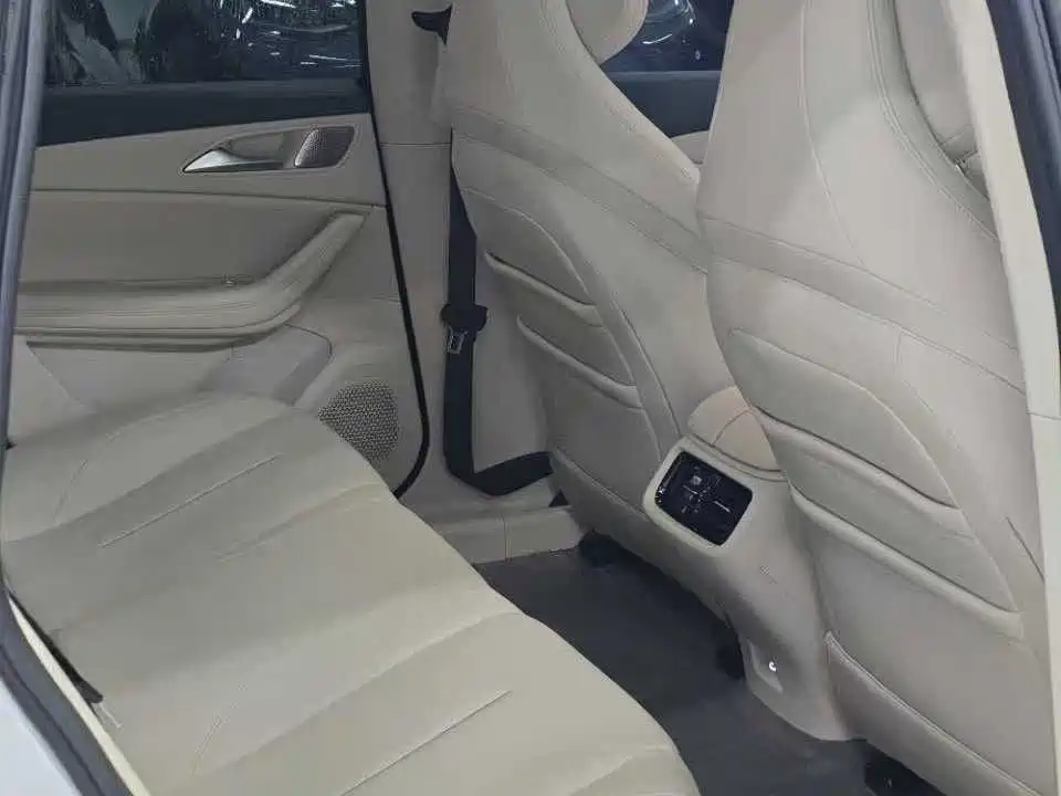 Fengxing Xinghai S7 — миниатюра 9