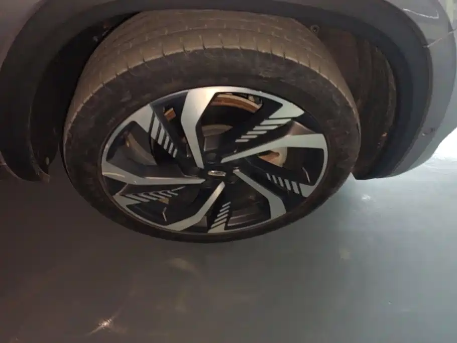 Geely Xingyue L — миниатюра 6