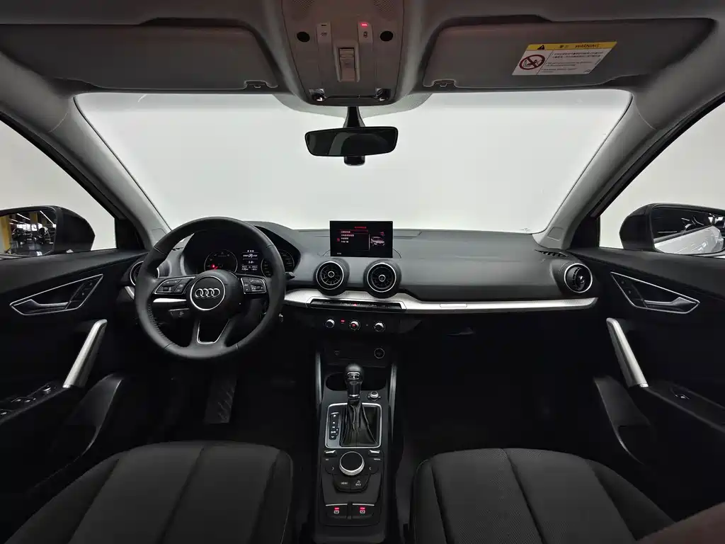 Audi Q2L — миниатюра 13