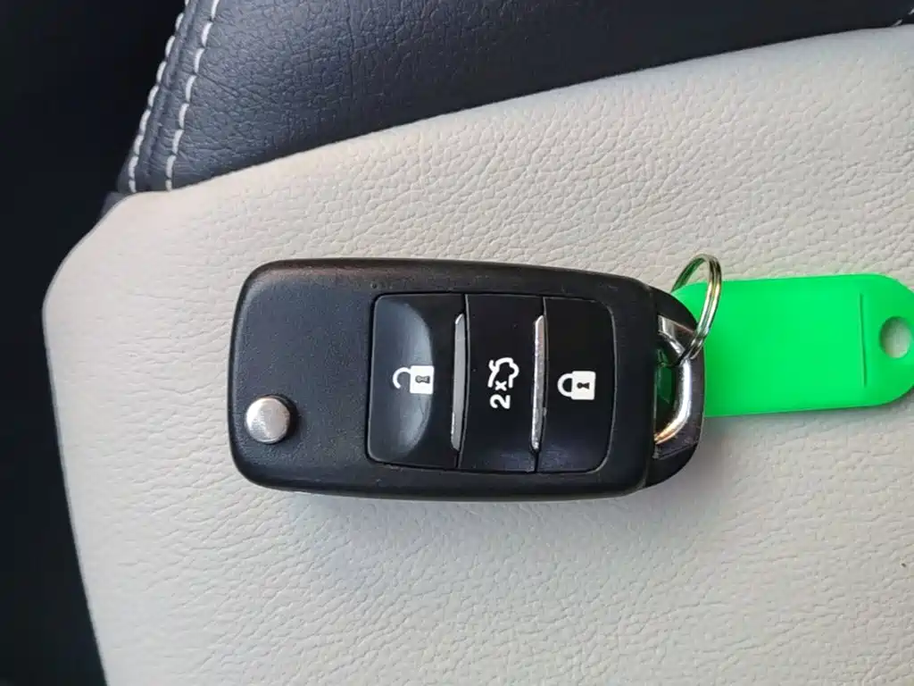 Changan CS35 — миниатюра 9