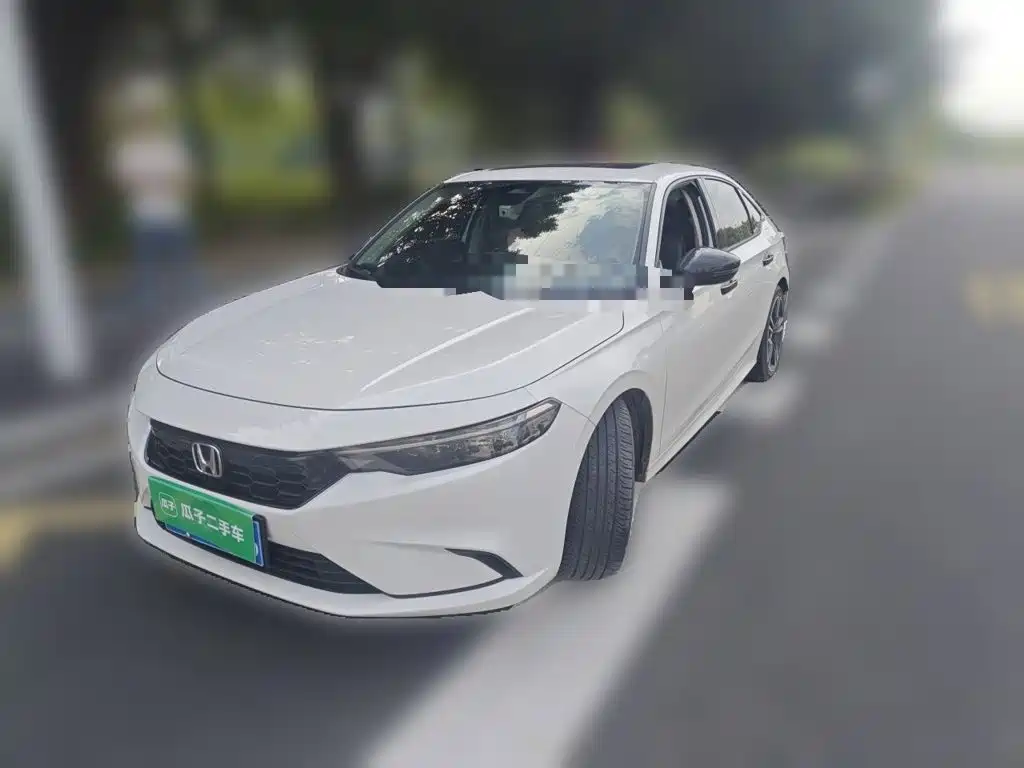 Honda Integra
