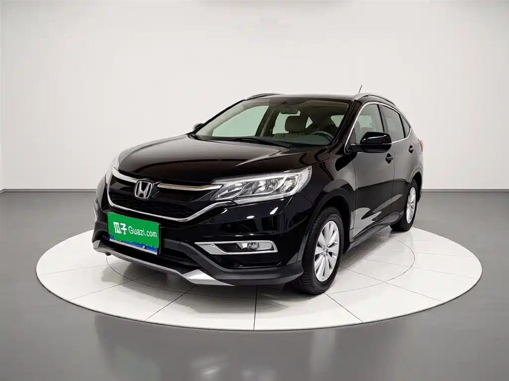 Honda CR-V 2017