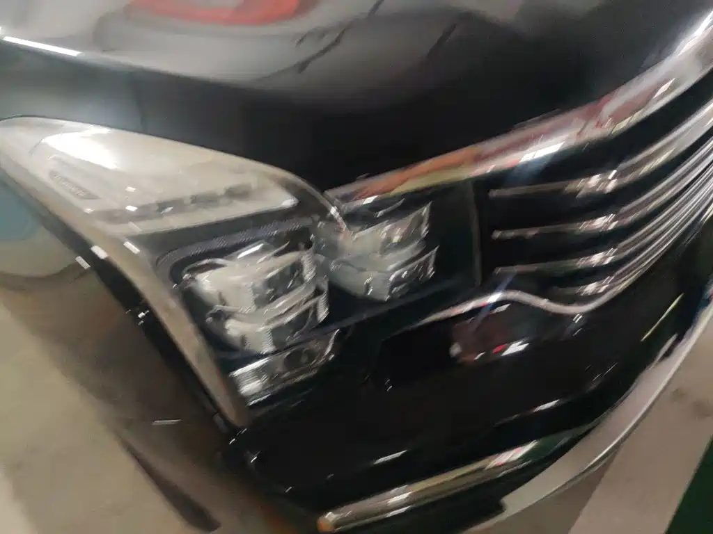 GAC Motor Trumpchi GS8 — миниатюра 7