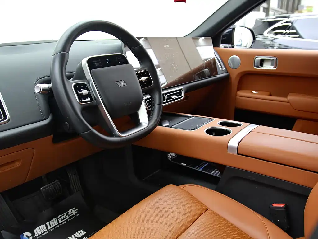 IDEAL CAR IDEAL L8