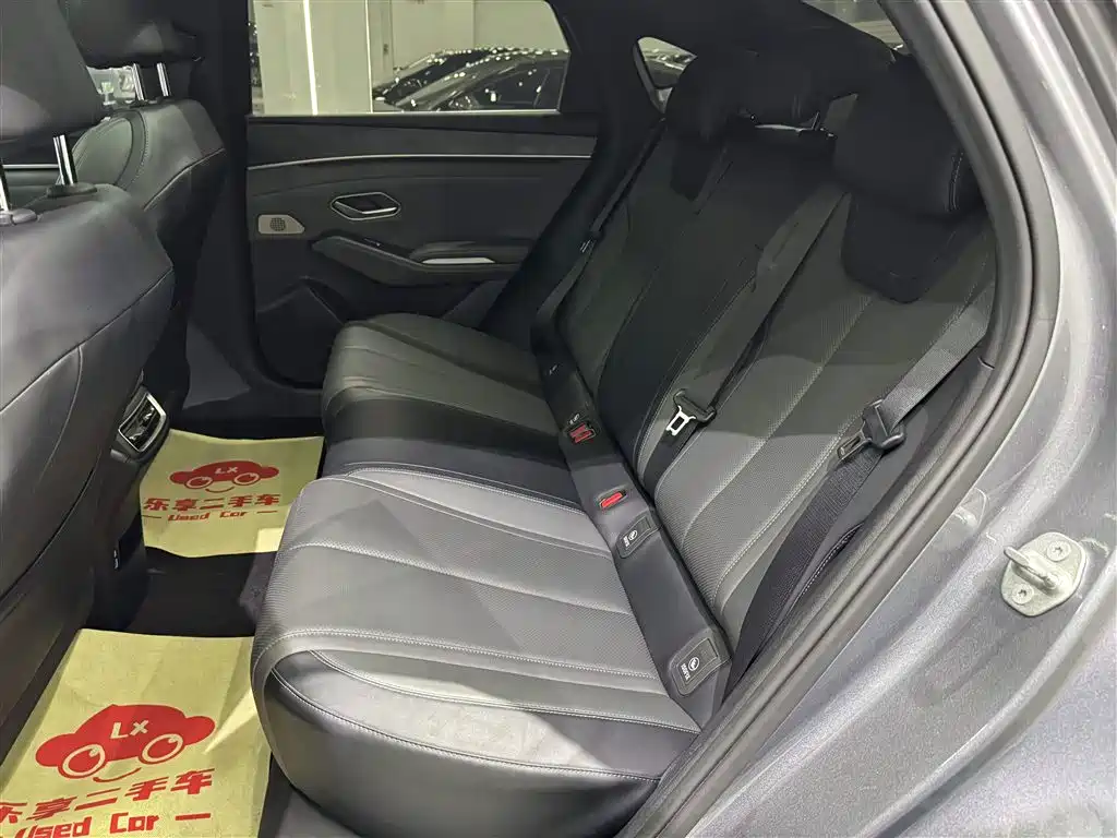 BYD Qin L — миниатюра 21