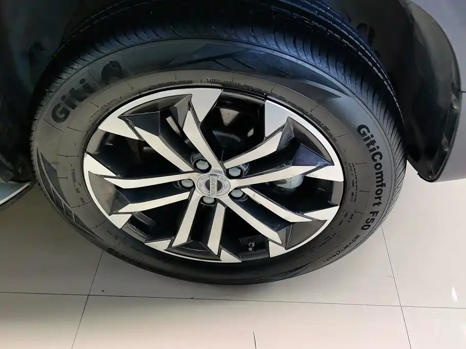 Haval Big Dog — миниатюра 6