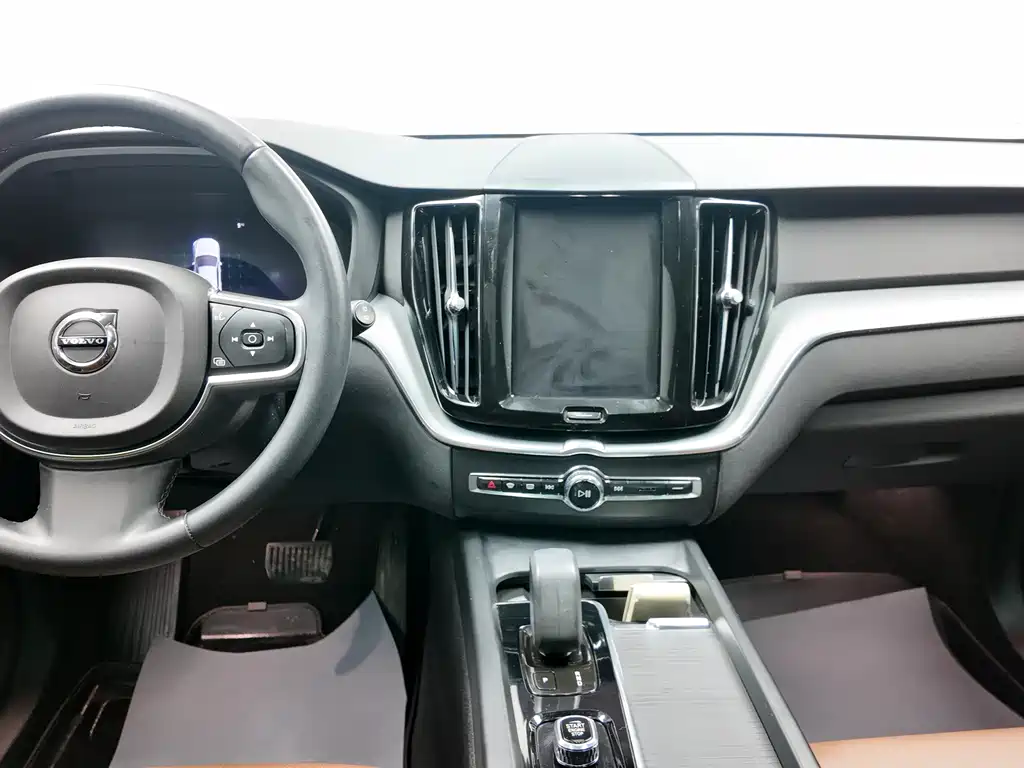 Volvo XC60 — фотографии объявления, Фото 13