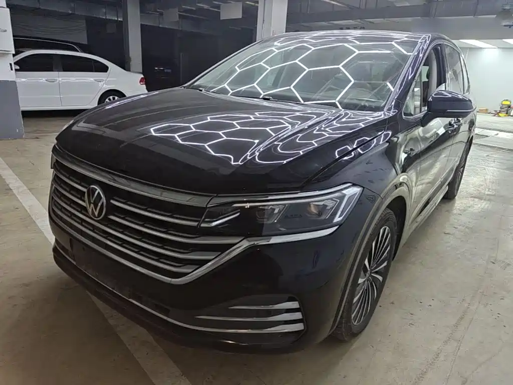 Volkswagen Viloran 2024 380TSI Luxury