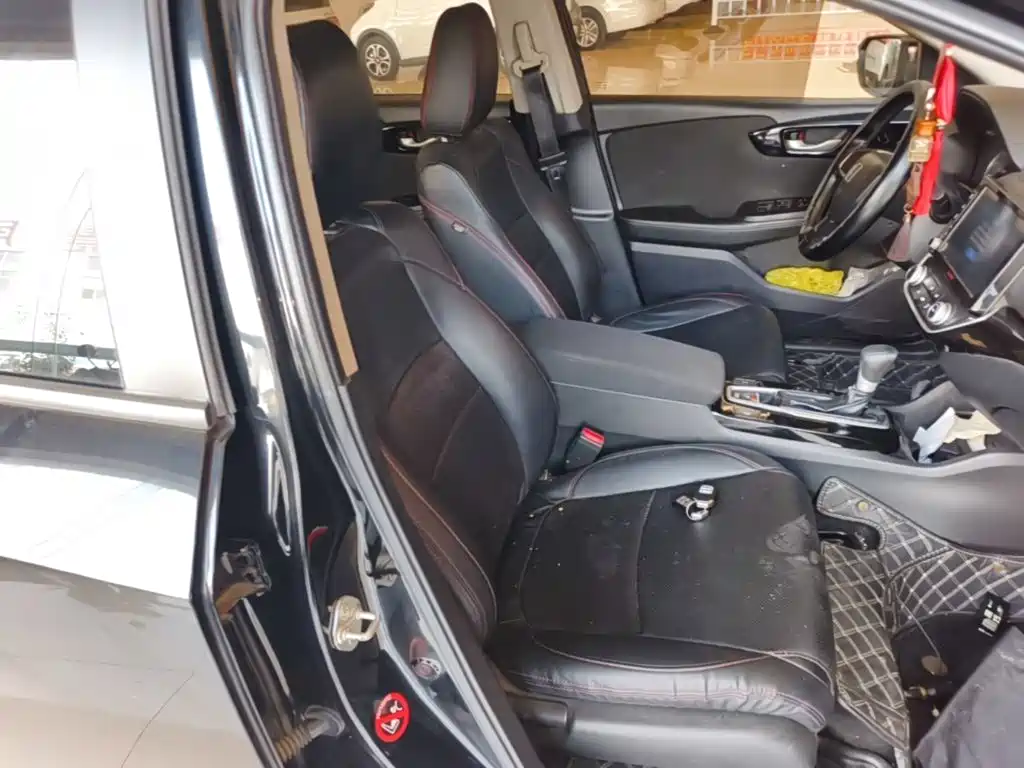 Honda Crider — миниатюра 25