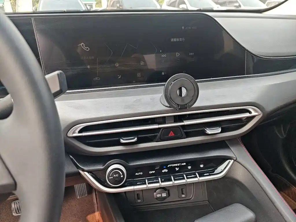 Changan Eado — миниатюра 13