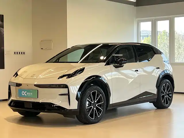 ZEEKR EXTREME KRYPTON X 2024