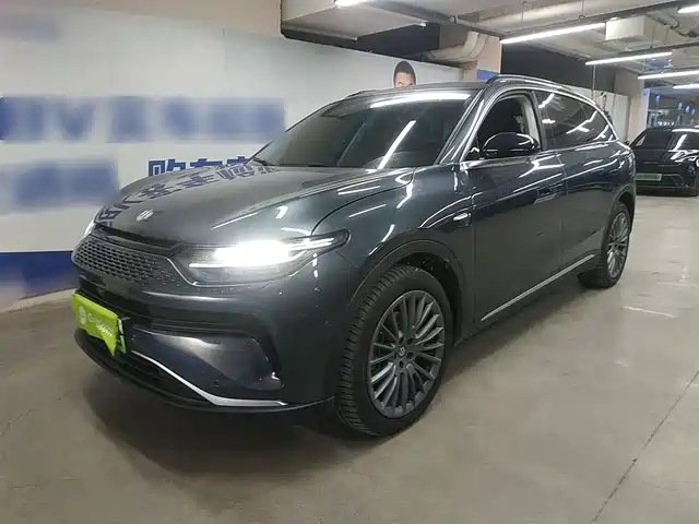 ZERO-RUNNING CAR ZERO RUN C11 2023