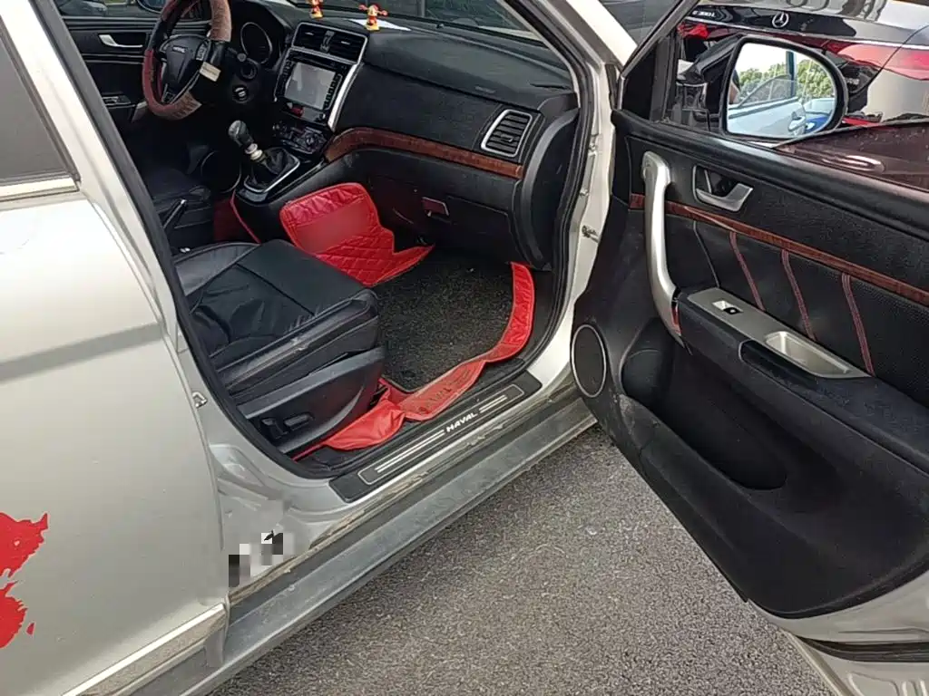 Haval H6 — миниатюра 9