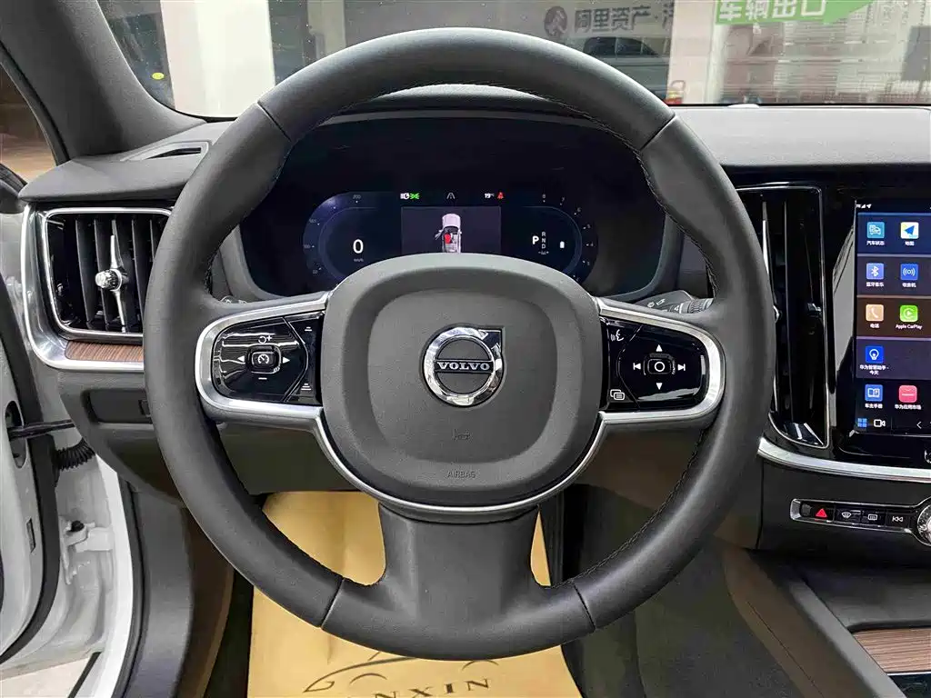 Volvo S60 — фотографии объявления, Фото 12