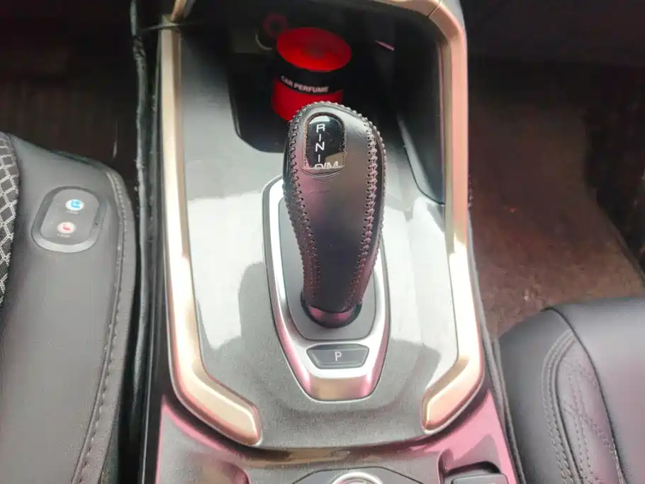Haval H6 — миниатюра 16