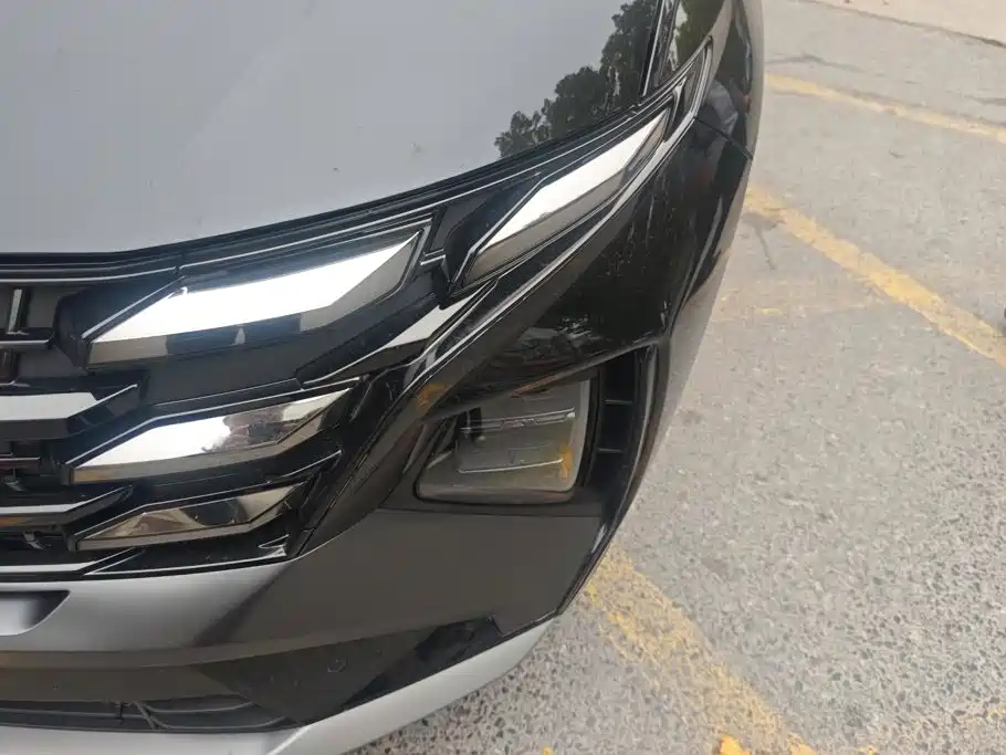 Hyundai Tucson — миниатюра 5