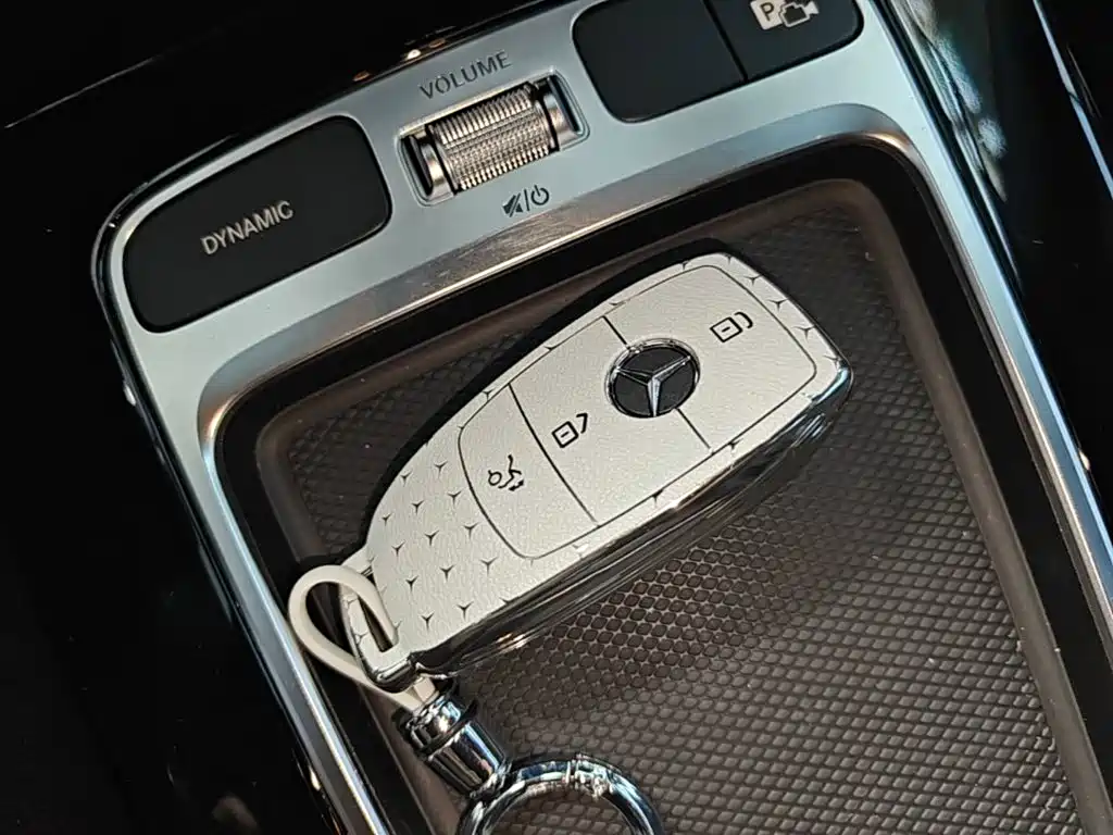 Mercedes-Benz A-Class — миниатюра 9
