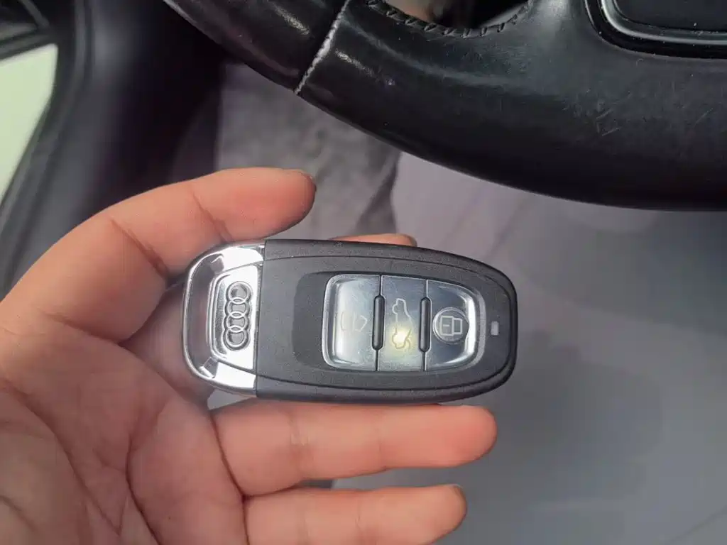 Audi A3 — миниатюра 9