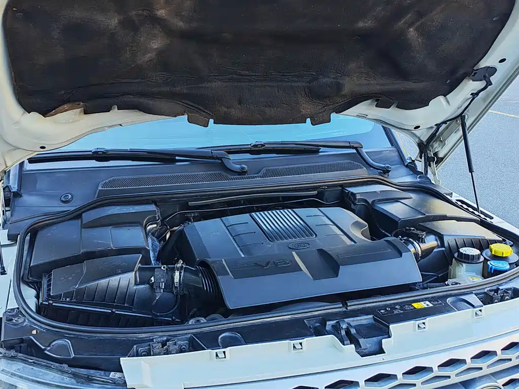 Land Rover Discovery — миниатюра 16