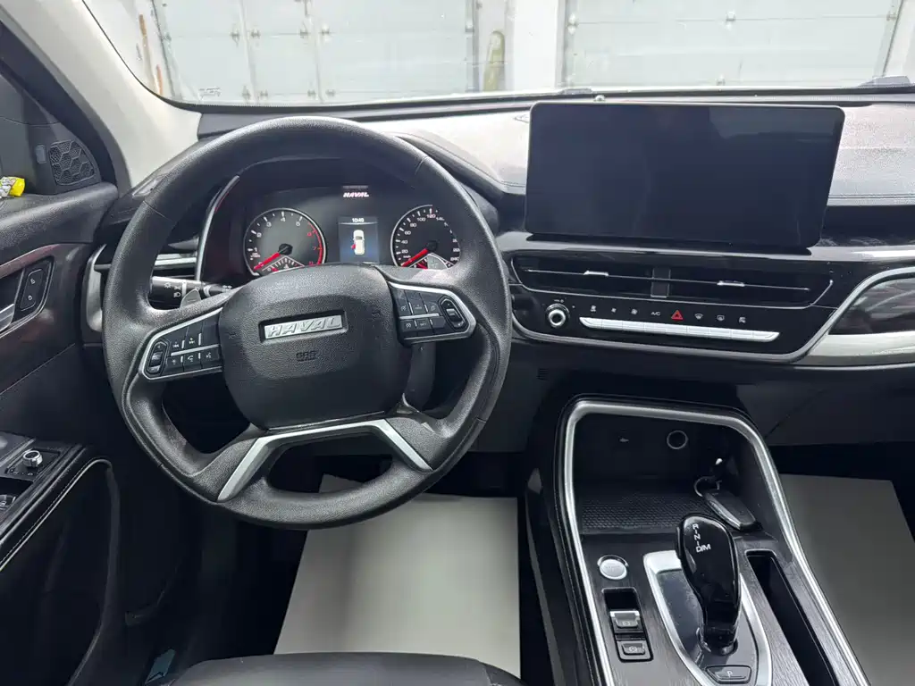 Haval H6 — миниатюра 6