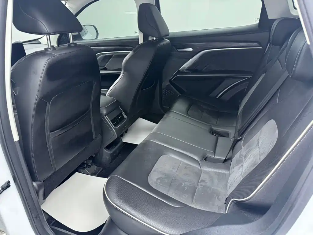 Haval H6 — миниатюра 5