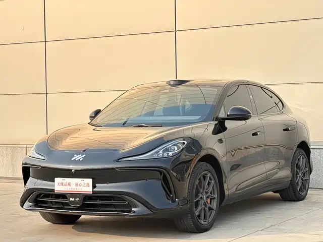 zhiji-automobile zhiji-ls6