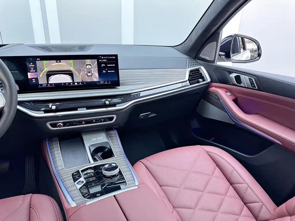 BMW X5 — миниатюра 6