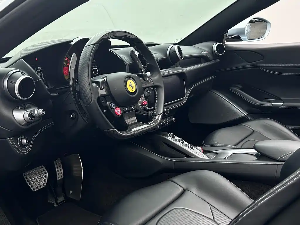 Ferrari Portofino — миниатюра 10