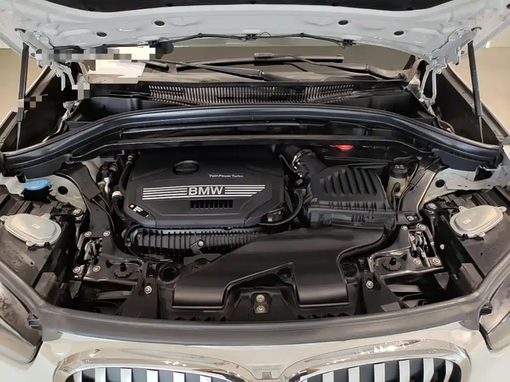BMW X1 — миниатюра 20