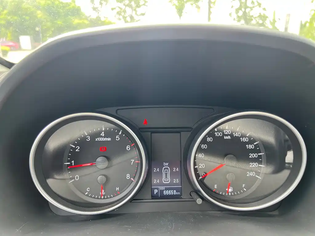 Haval H6 — миниатюра 15