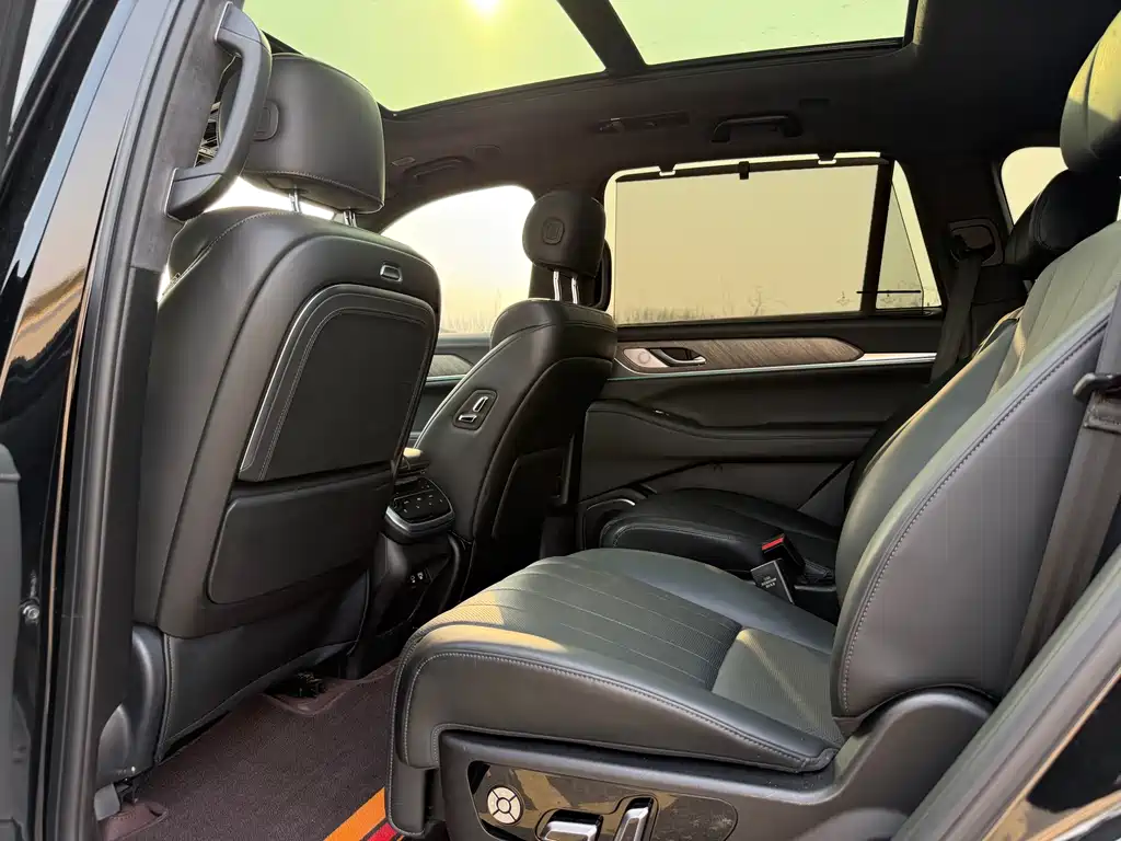 WEI PAI WEI BRAND BLUE MOUNTAIN