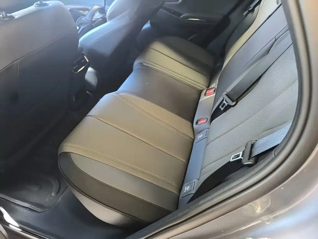 BYD Qin L — миниатюра 17