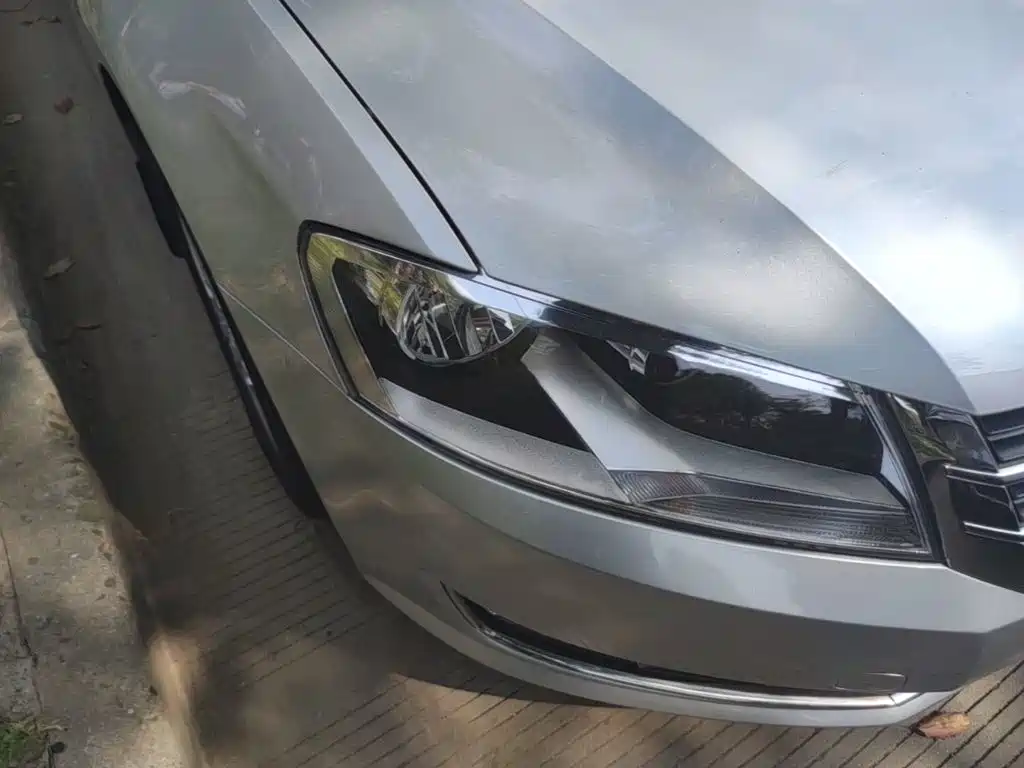 Volkswagen Lavida — миниатюра 11