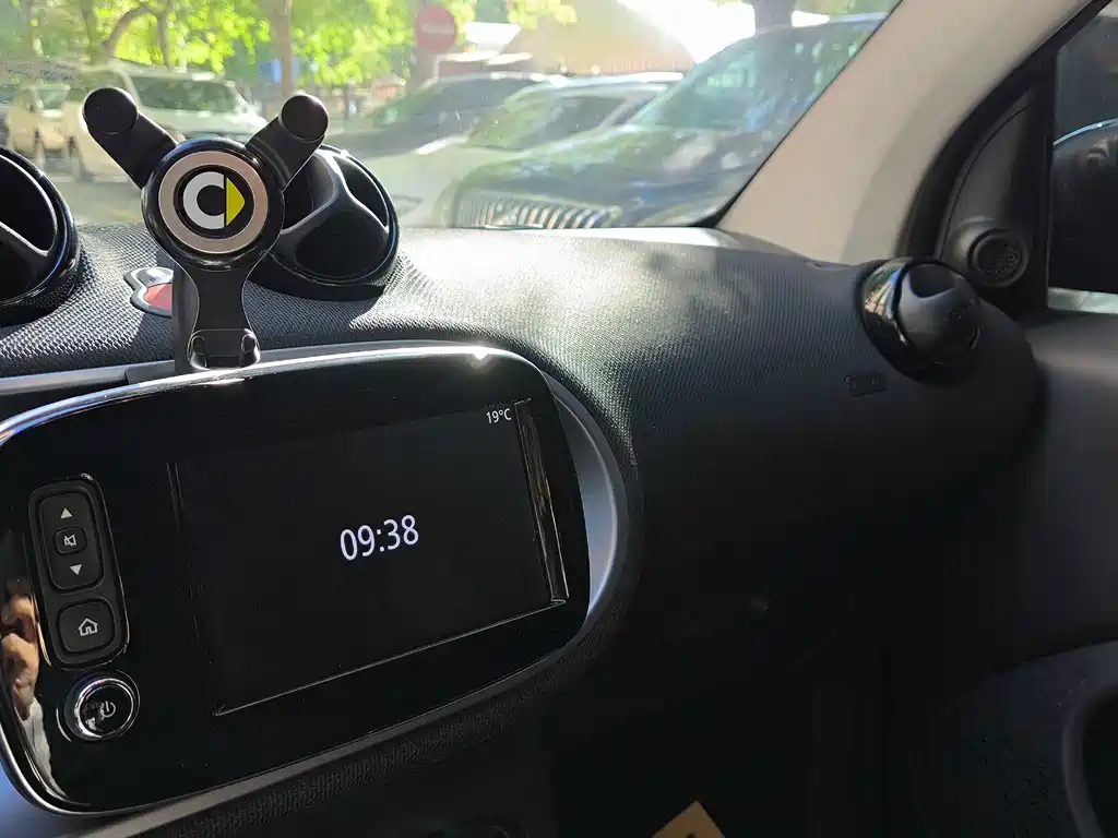 smart Smart Fortwo — миниатюра 20