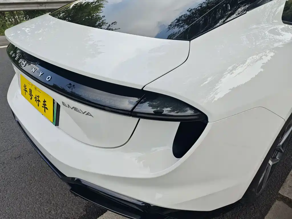 Lotus EMEYA — миниатюра 30
