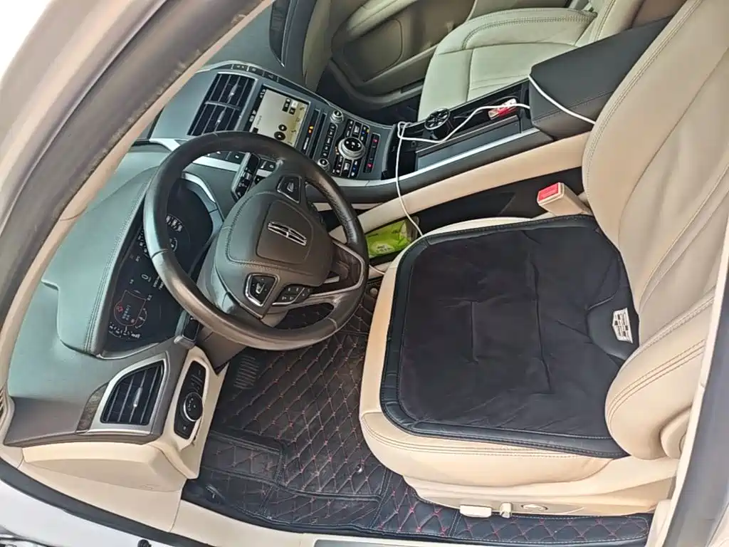 Lincoln MKZ — миниатюра 16
