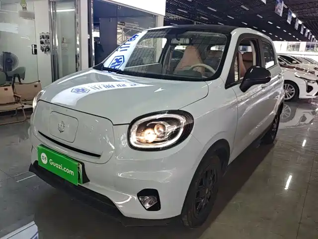 2023 Leapmotor T03