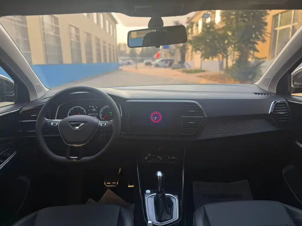 Jetta VS5 — миниатюра 4