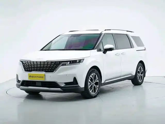 Kia Carnival — миниатюра 9
