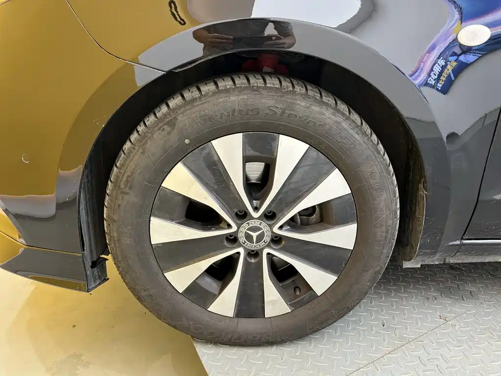 Mercedes-Benz Vito — миниатюра 10