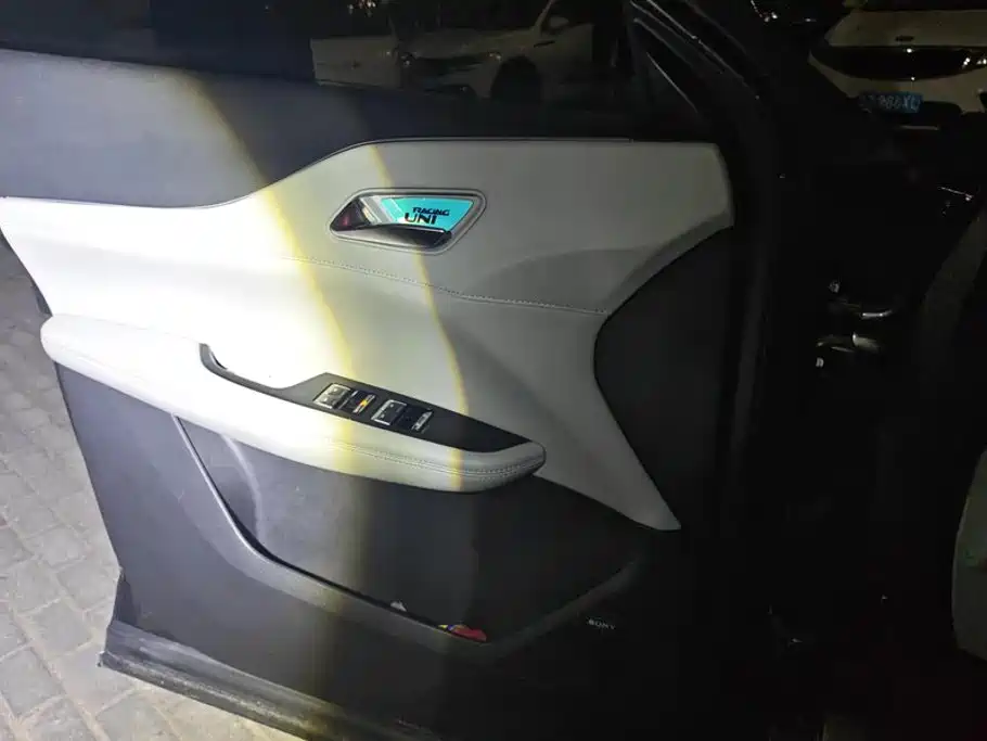 Changan UNI-Z — миниатюра 7