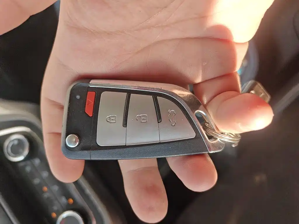 Roewe 360 — миниатюра 9