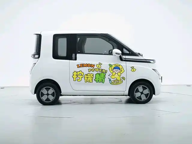 Wuling Air ev — миниатюра 5