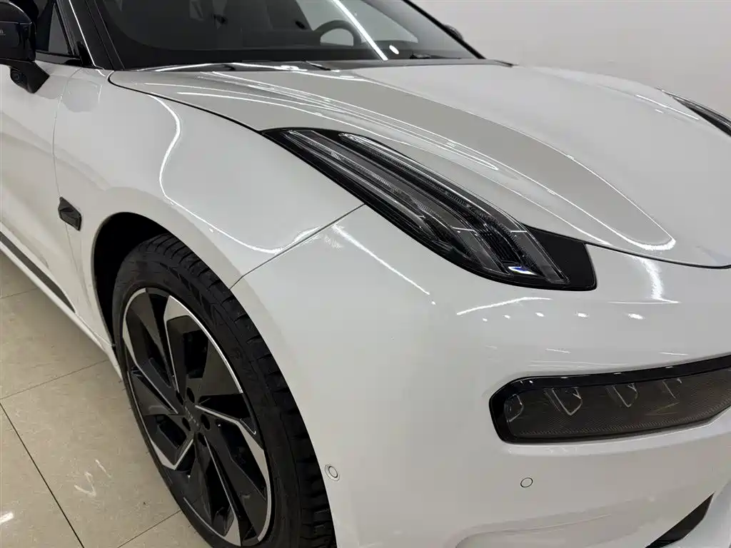 Zeekr 001 2023 WE 86kWh