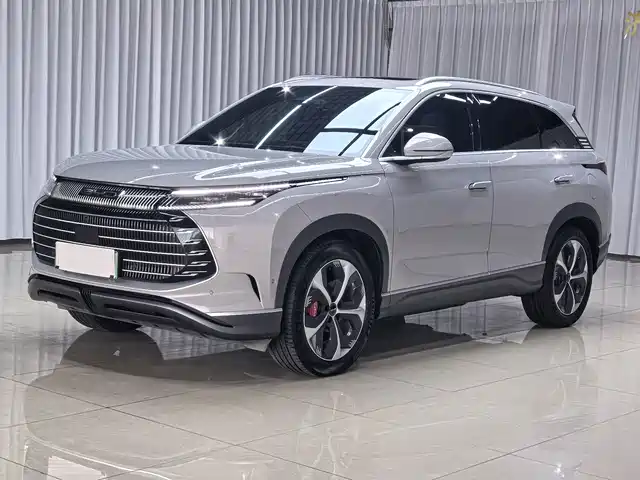 2023 BYD Frigate 07