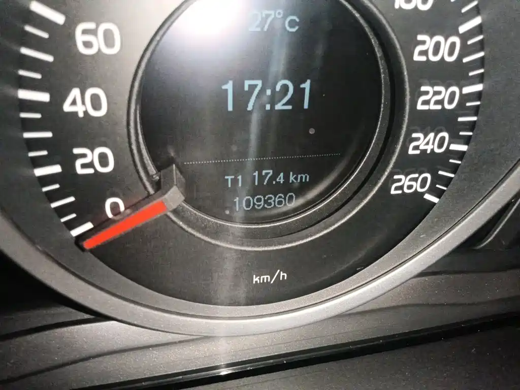 Volvo XC60 — миниатюра 13