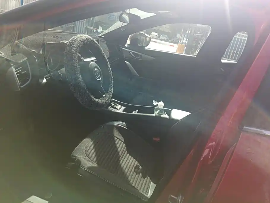 Mazda CX-4 — миниатюра 9
